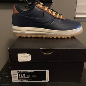 Nike LF1 Duckboot Low